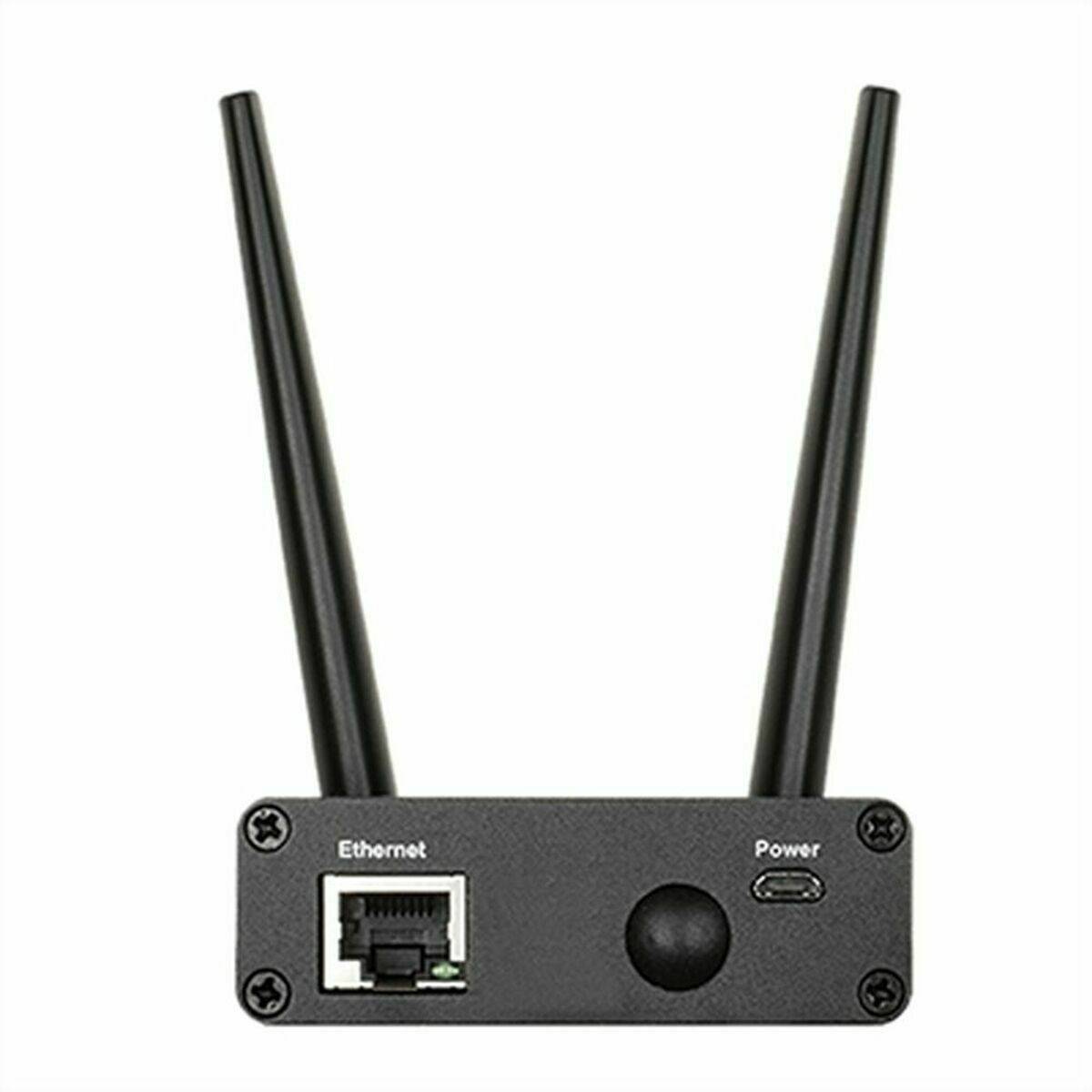 Router D-Link DWM-311 Negro RJ45 Ethernet LAN