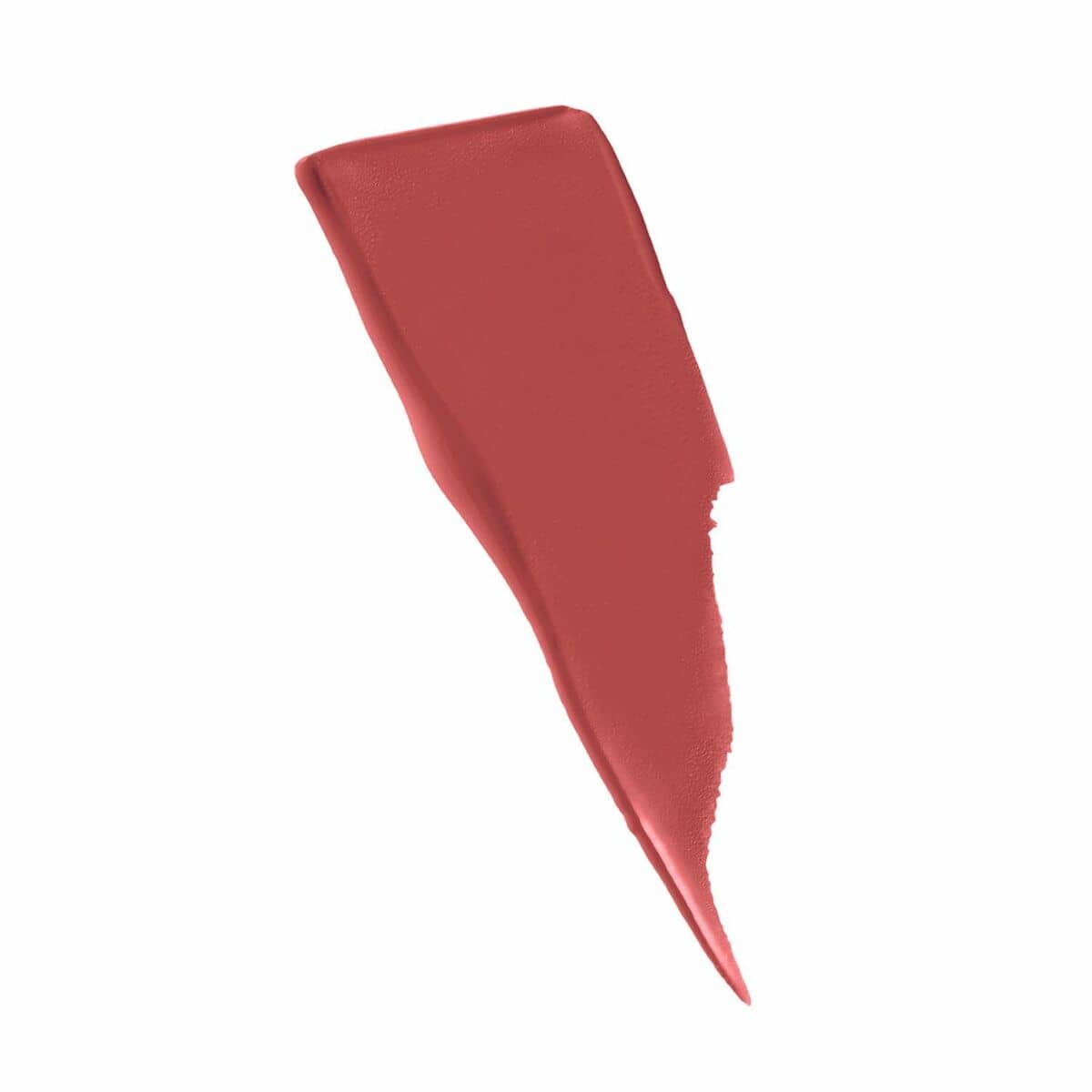 Labial líquido Maybelline SuperStay 5 ml Rojo