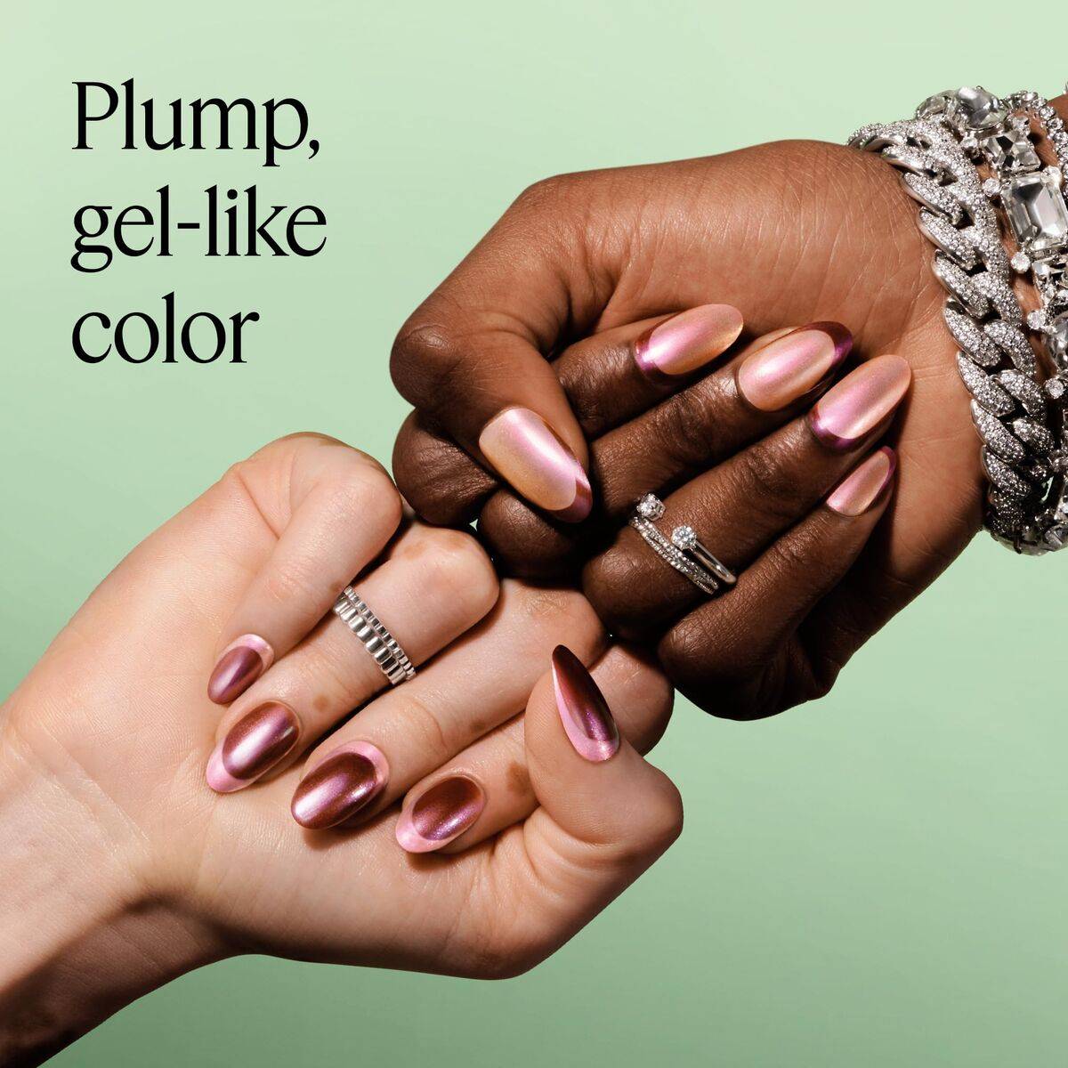 Esmalte de uñas Essie GEL COUTURE 13,5 ml