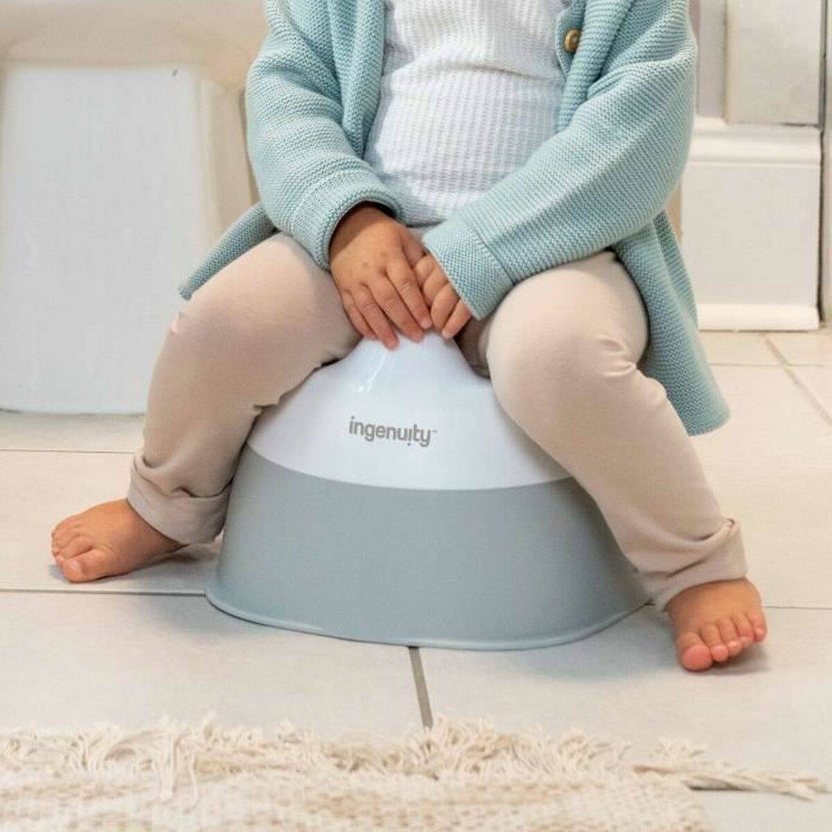 Orinal Ingenuity