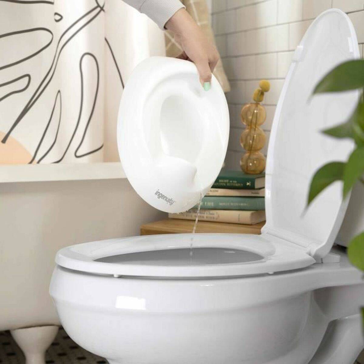 Orinal Ingenuity
