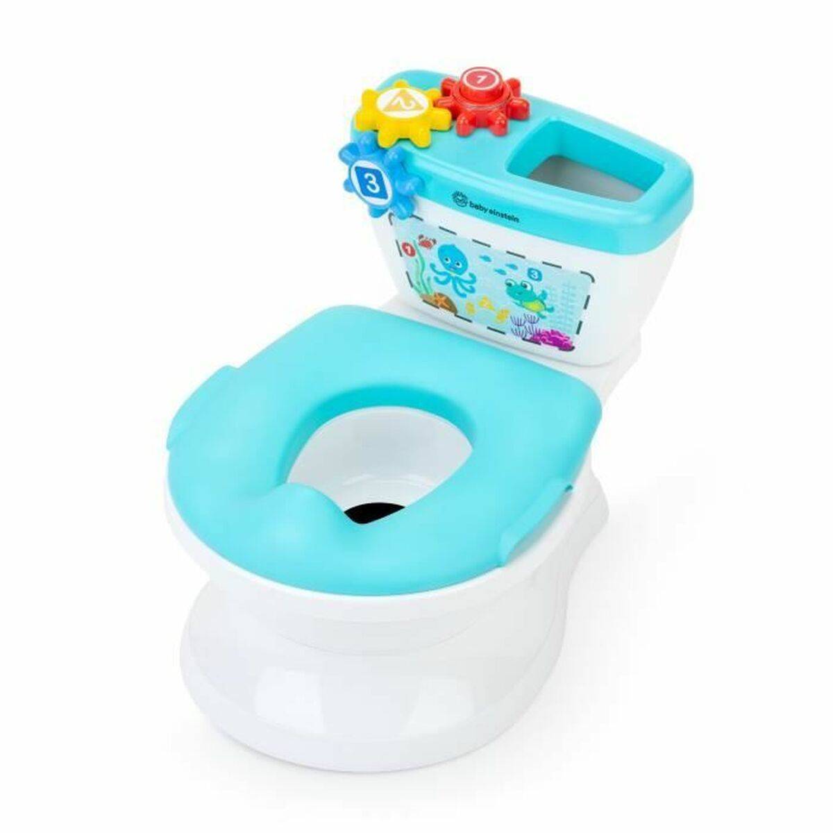 Reductor de WC para Bebé Ingenuity