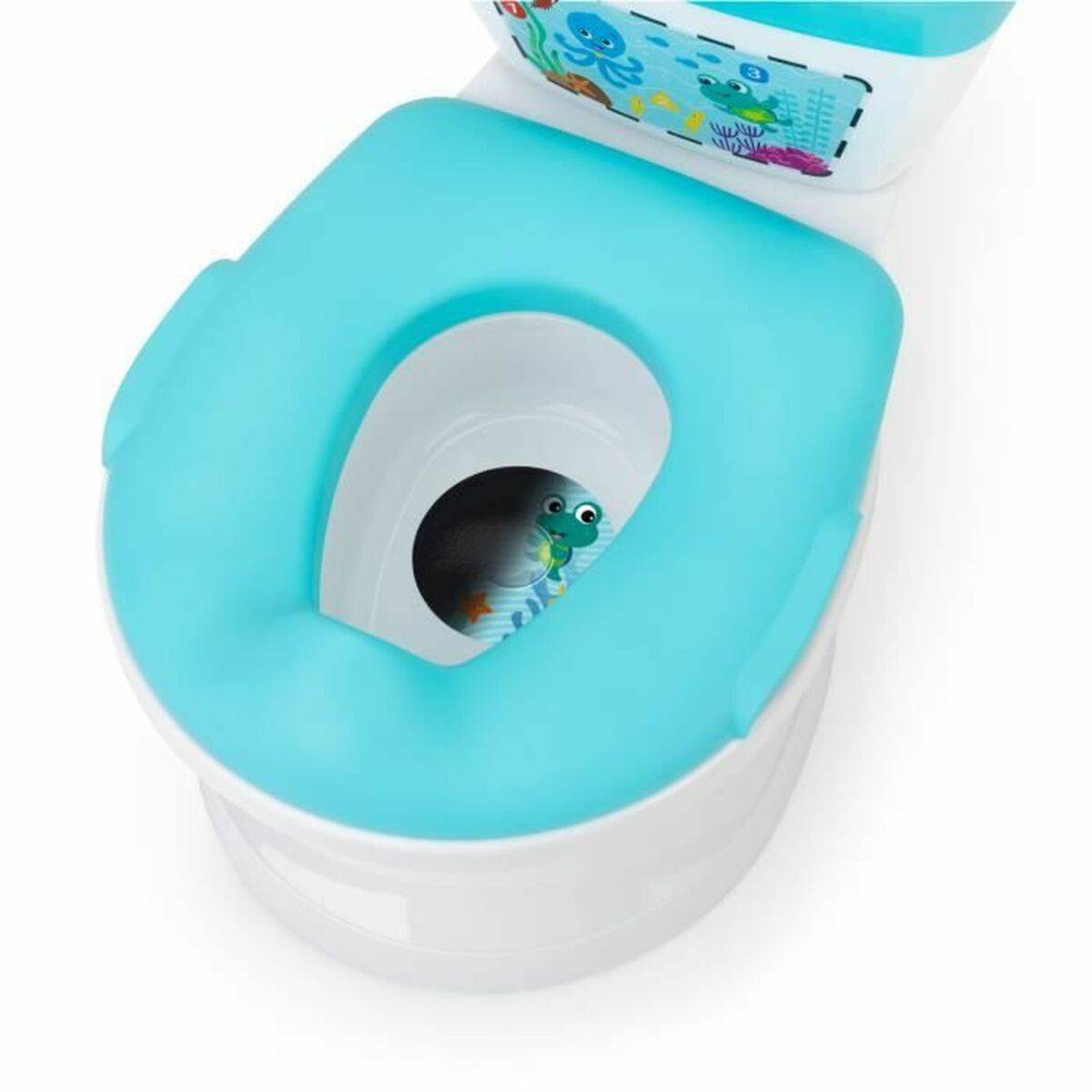 Reductor de WC para Bebé Ingenuity
