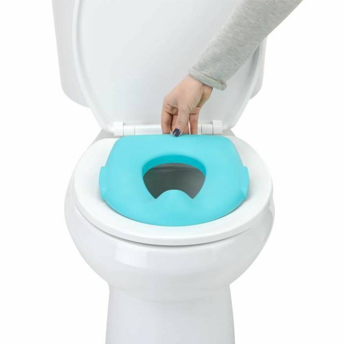 Reductor de WC para Bebé Ingenuity