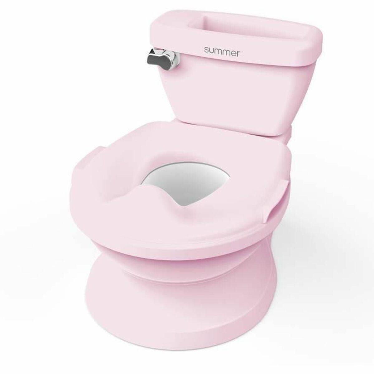 Reductor de WC para Bebé Ingenuity