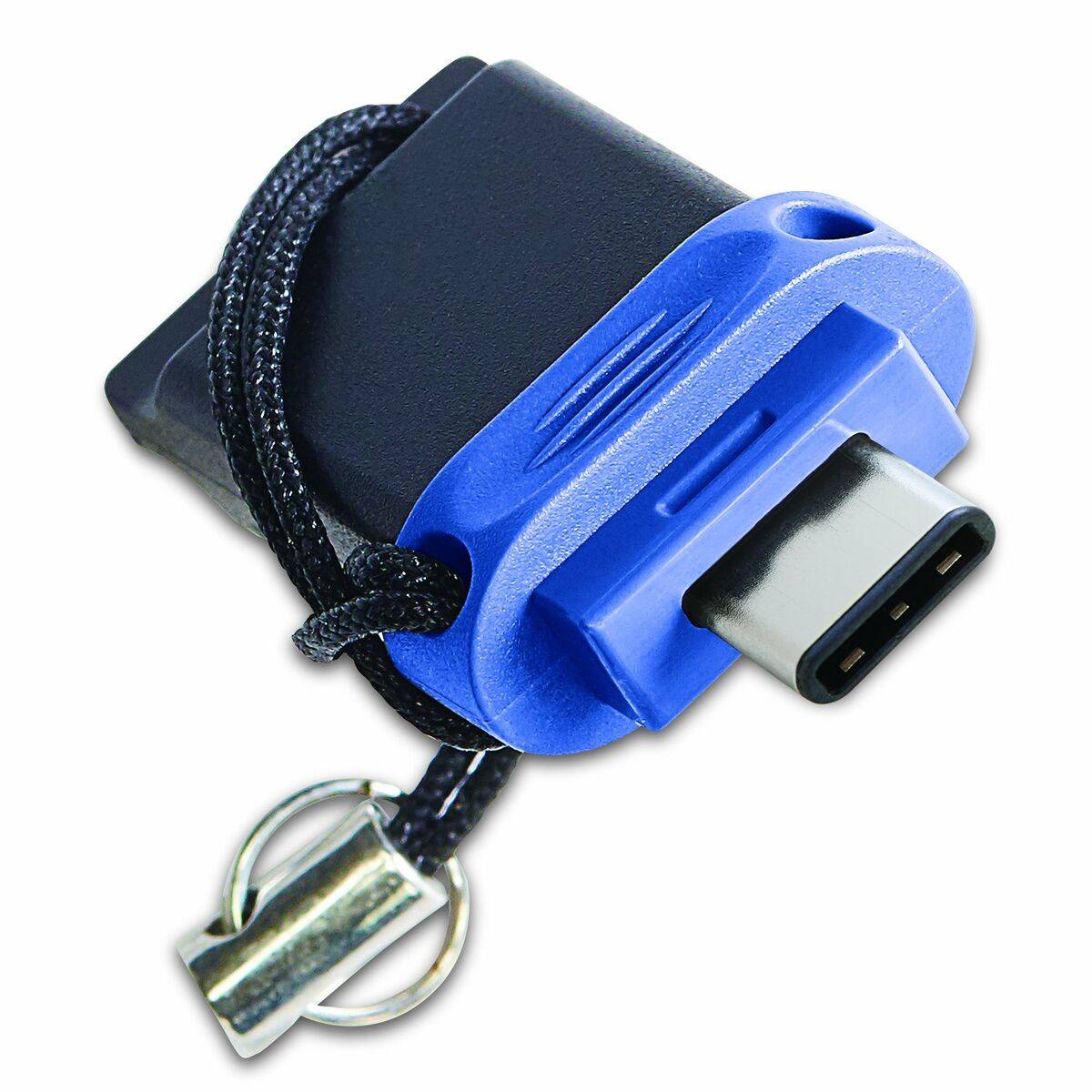 Memoria USB Verbatim 49966 Azul 32 GB
