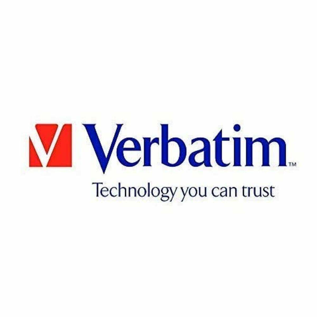 Memoria USB Verbatim 49966 Azul 32 GB