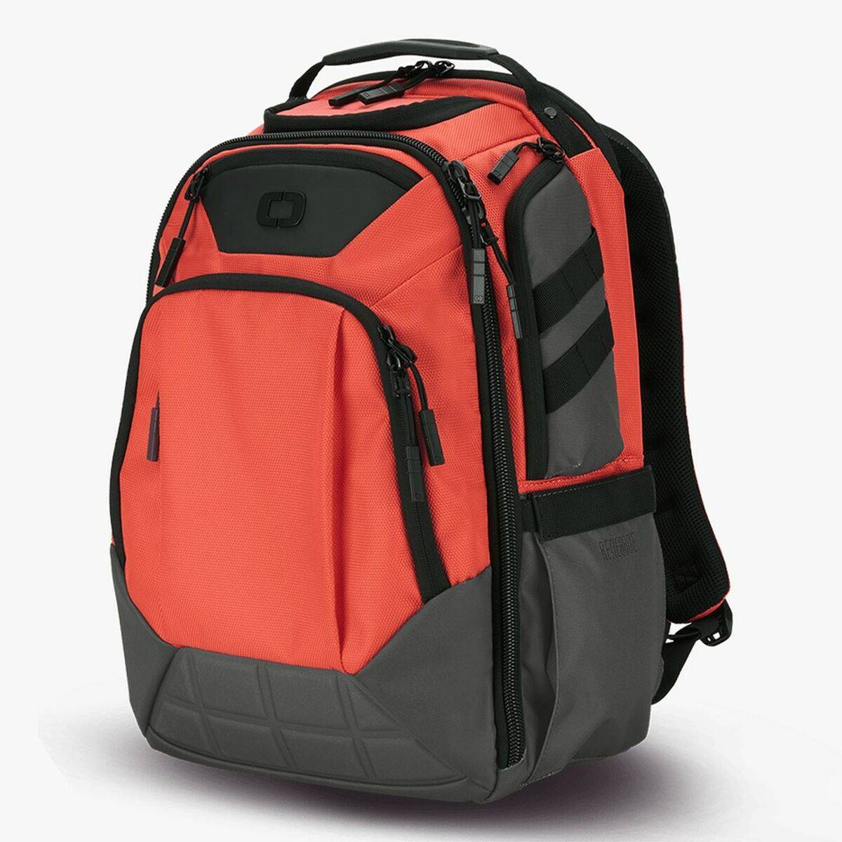Mochila Ogio A20259_Q0505_NA Naranja