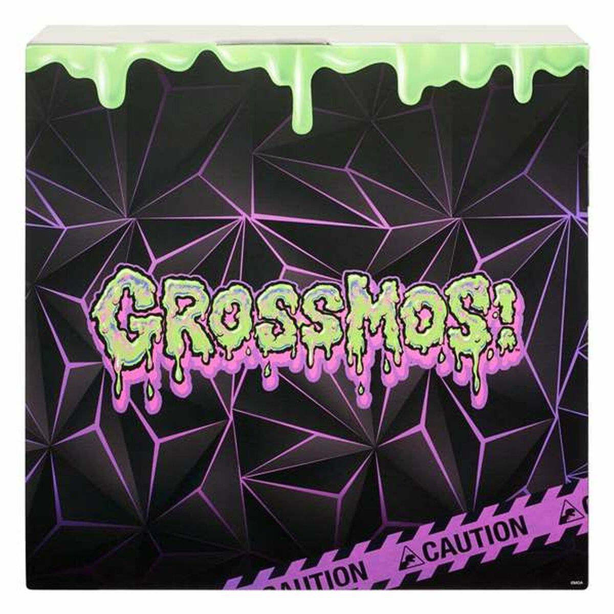 Playset MGA GrossMos 10 cm