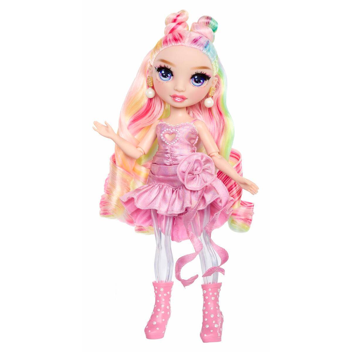 Muñeca Rainbow High 27 cm