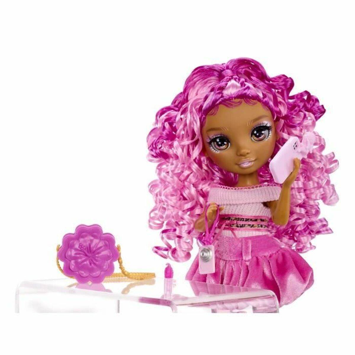 Muñeca Rainbow High