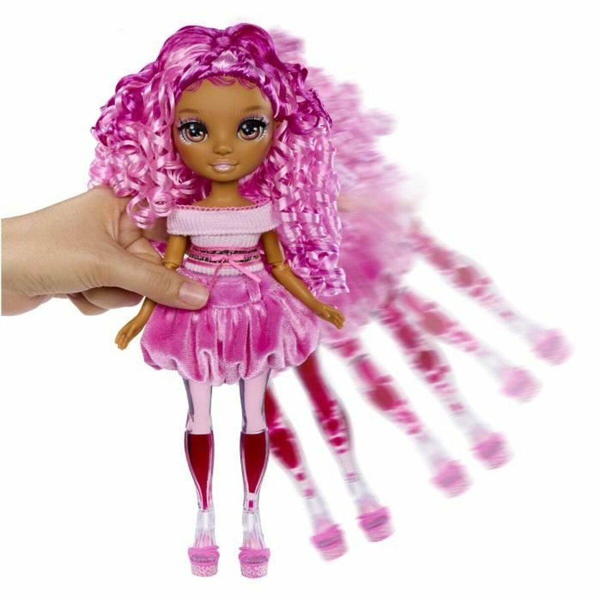 Muñeca Rainbow High