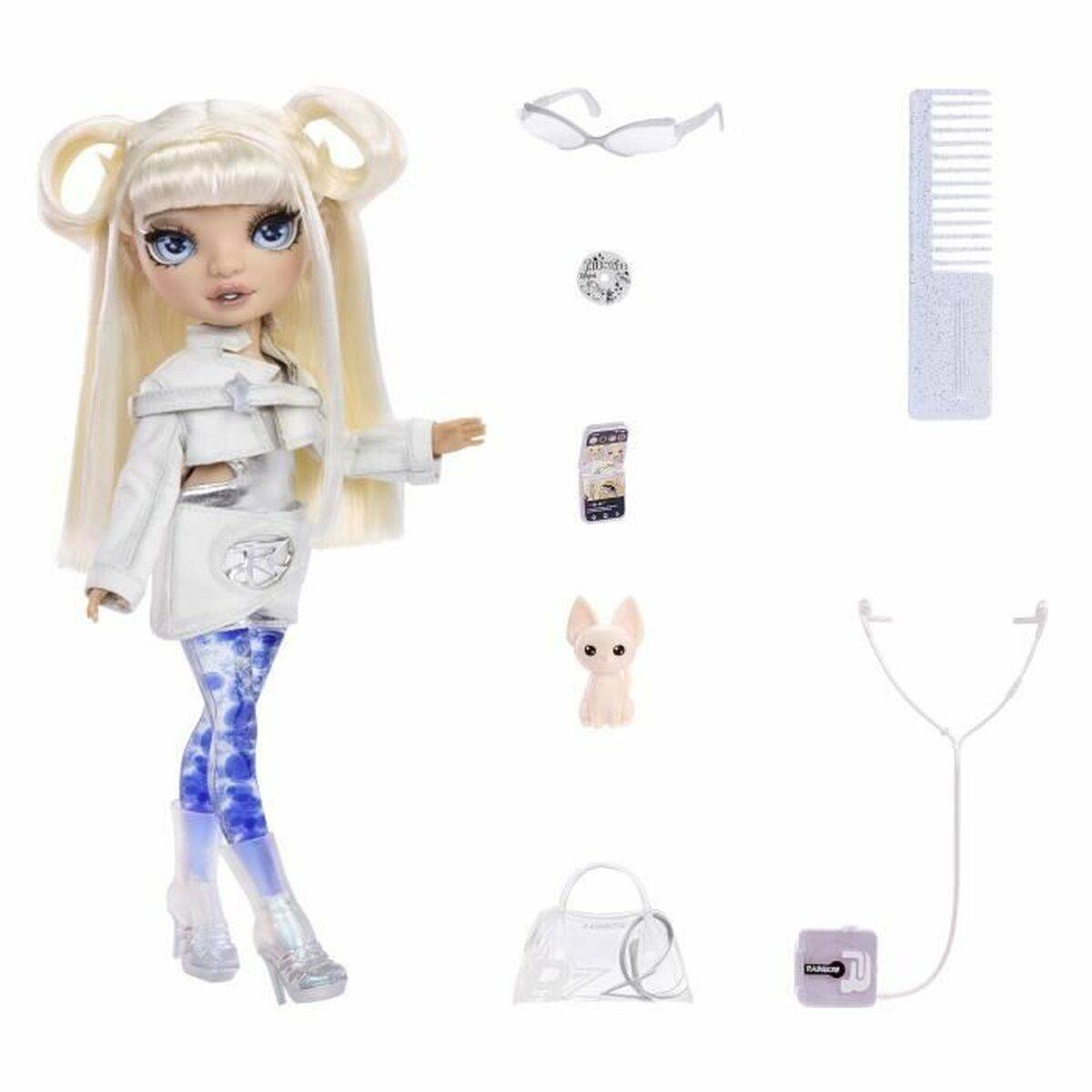 Muñeca Rainbow High