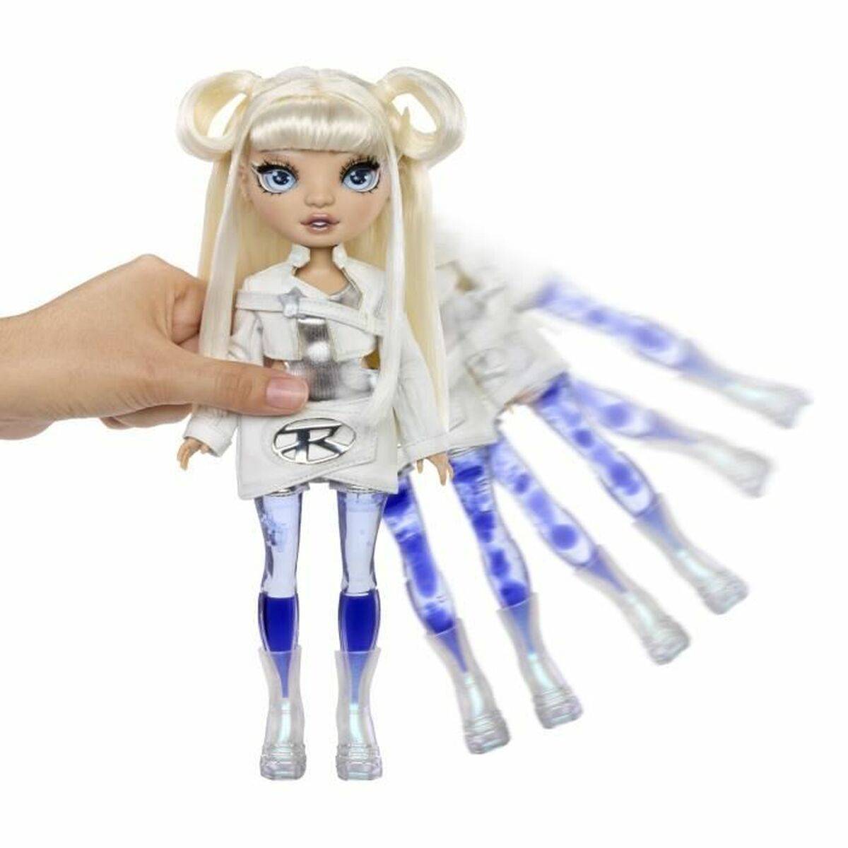 Muñeca Rainbow High