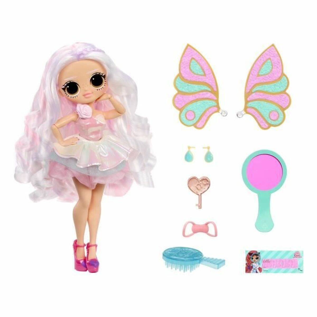 Muñeca LOL Surprise! 24 cm 26 x 8 x 26 cm