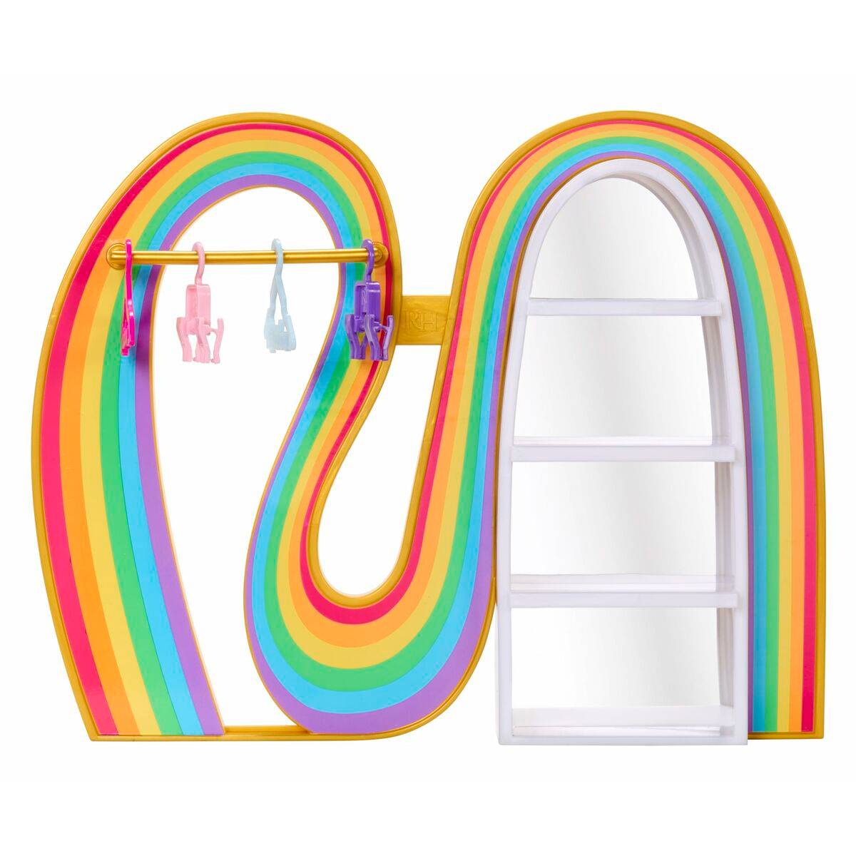 Muñeca Rainbow High