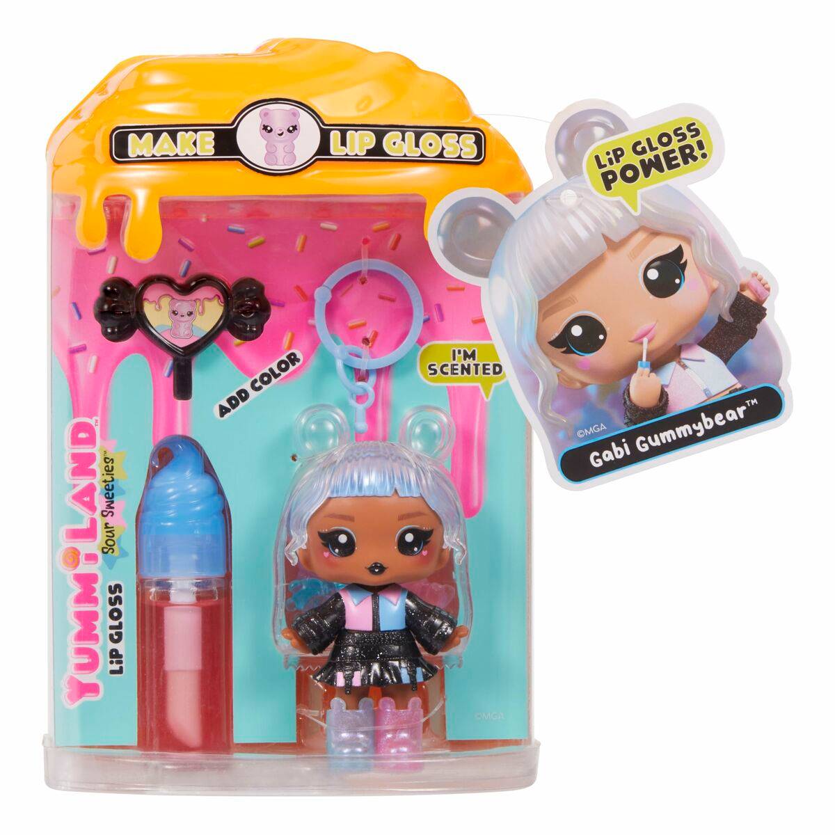 Muñeca Rainbow High