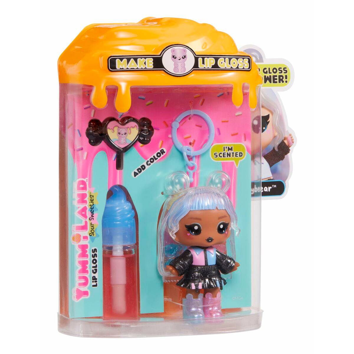 Muñeca Rainbow High