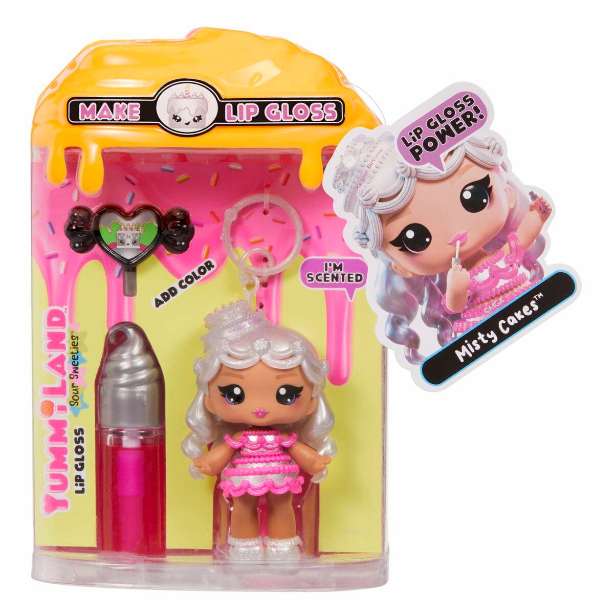 Muñeca Rainbow High