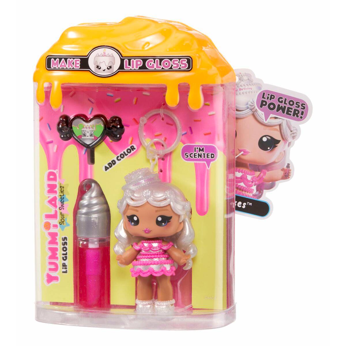 Muñeca Rainbow High