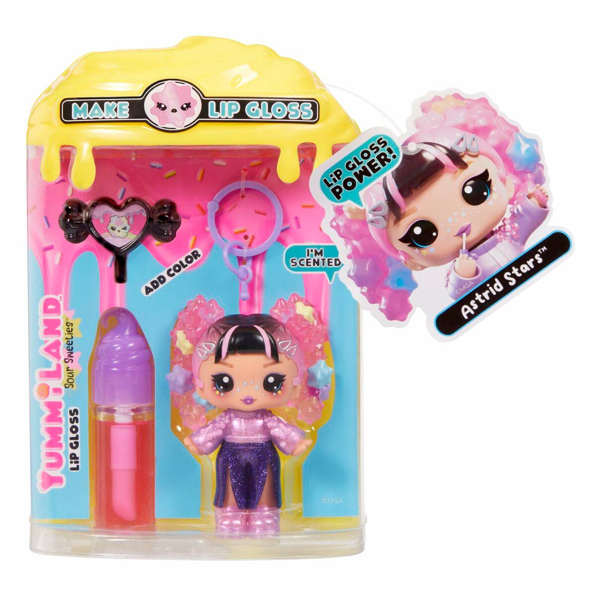 Muñeca Rainbow High