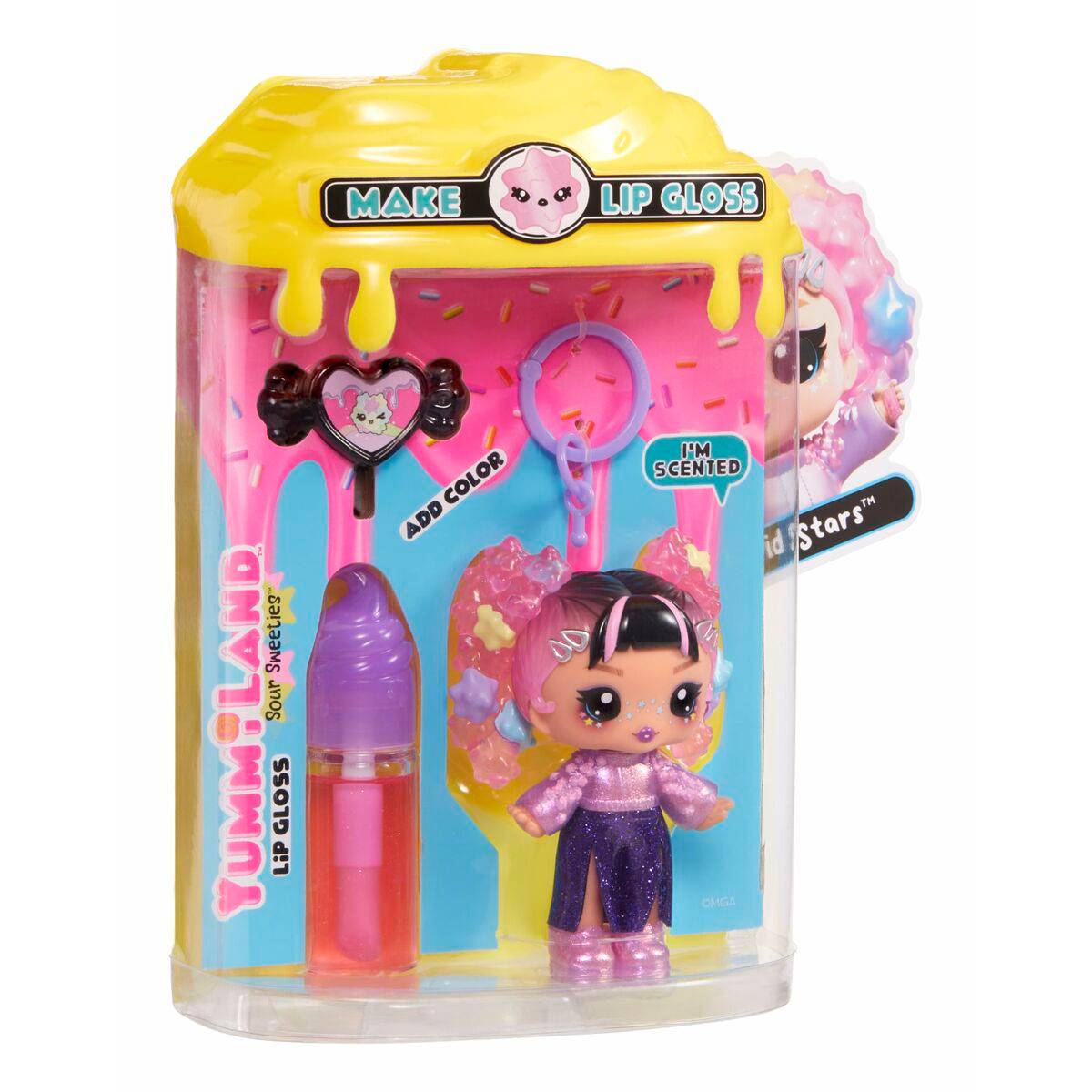 Muñeca Rainbow High