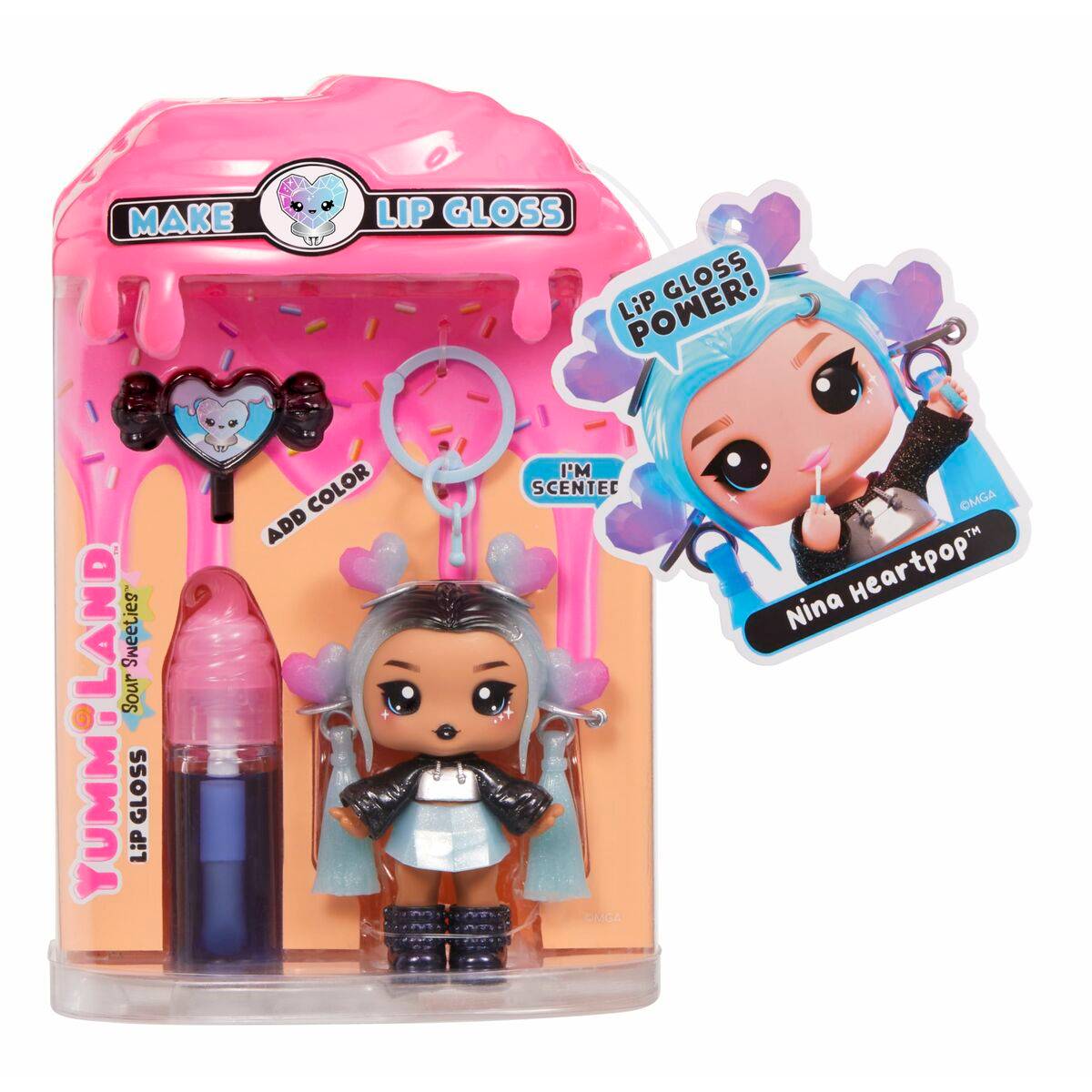 Muñeca Rainbow High