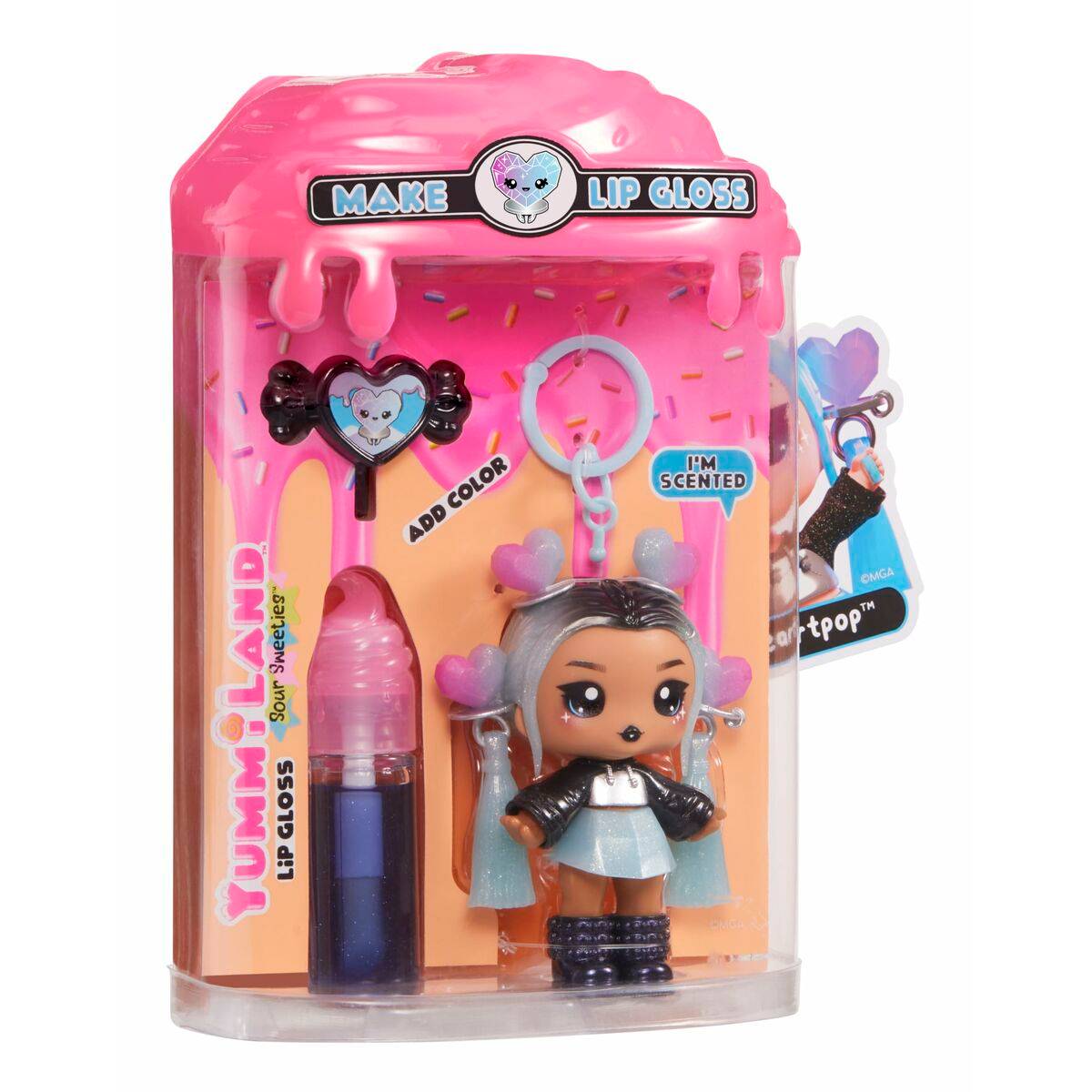 Muñeca Rainbow High