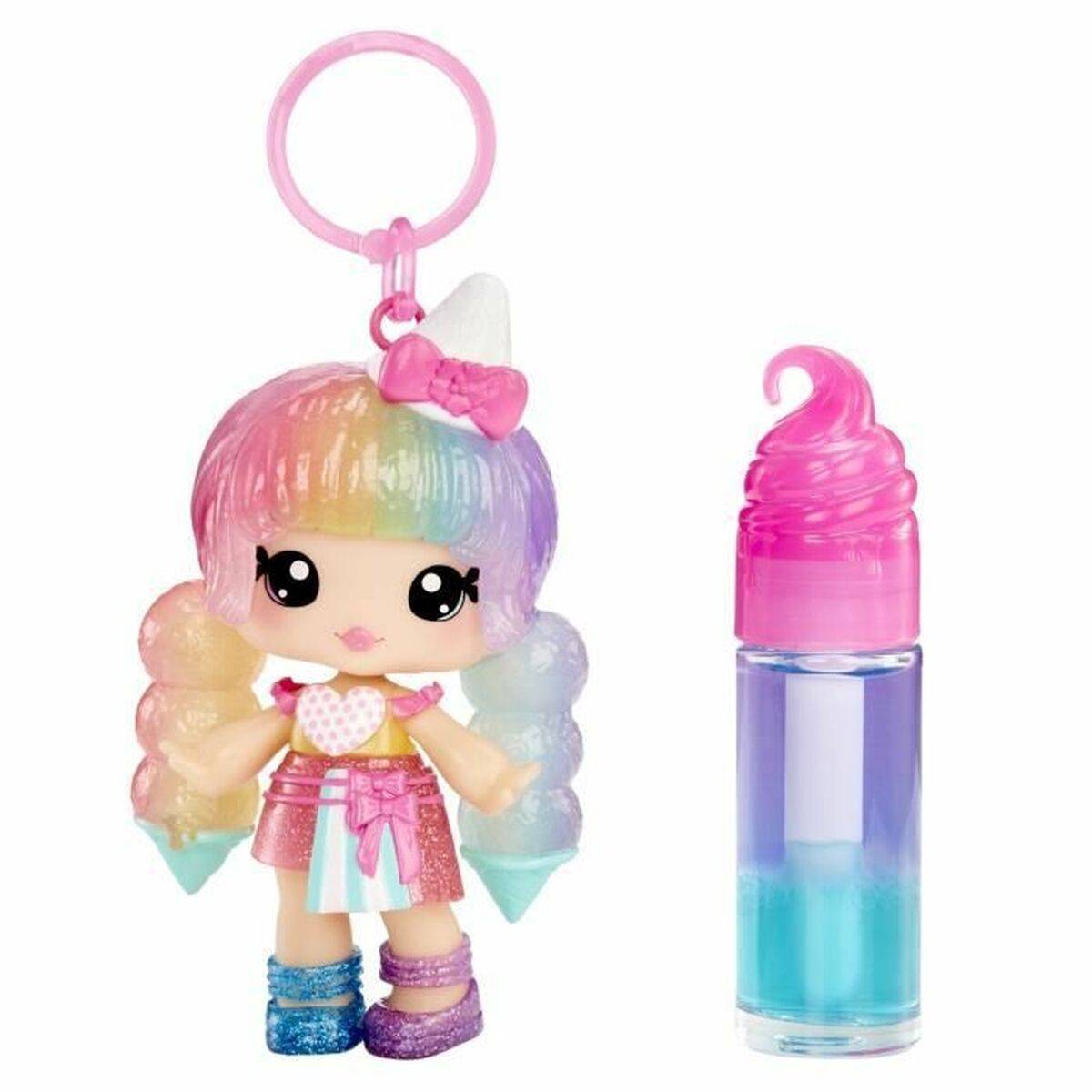 Muñeca Rainbow High