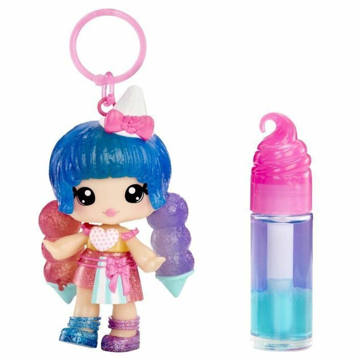 Muñeca Rainbow High