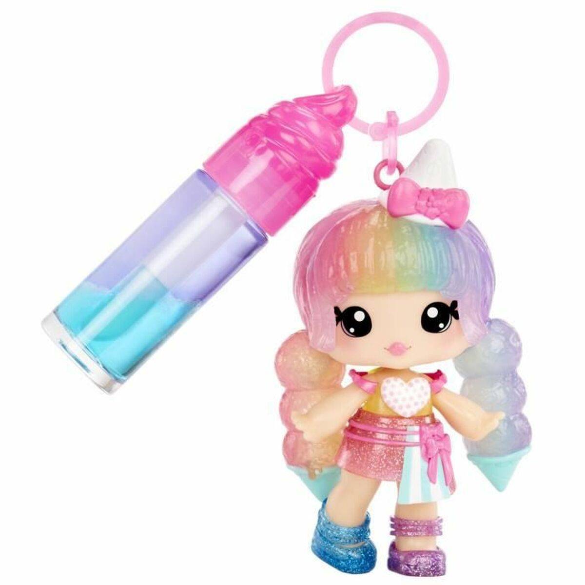 Muñeca Rainbow High