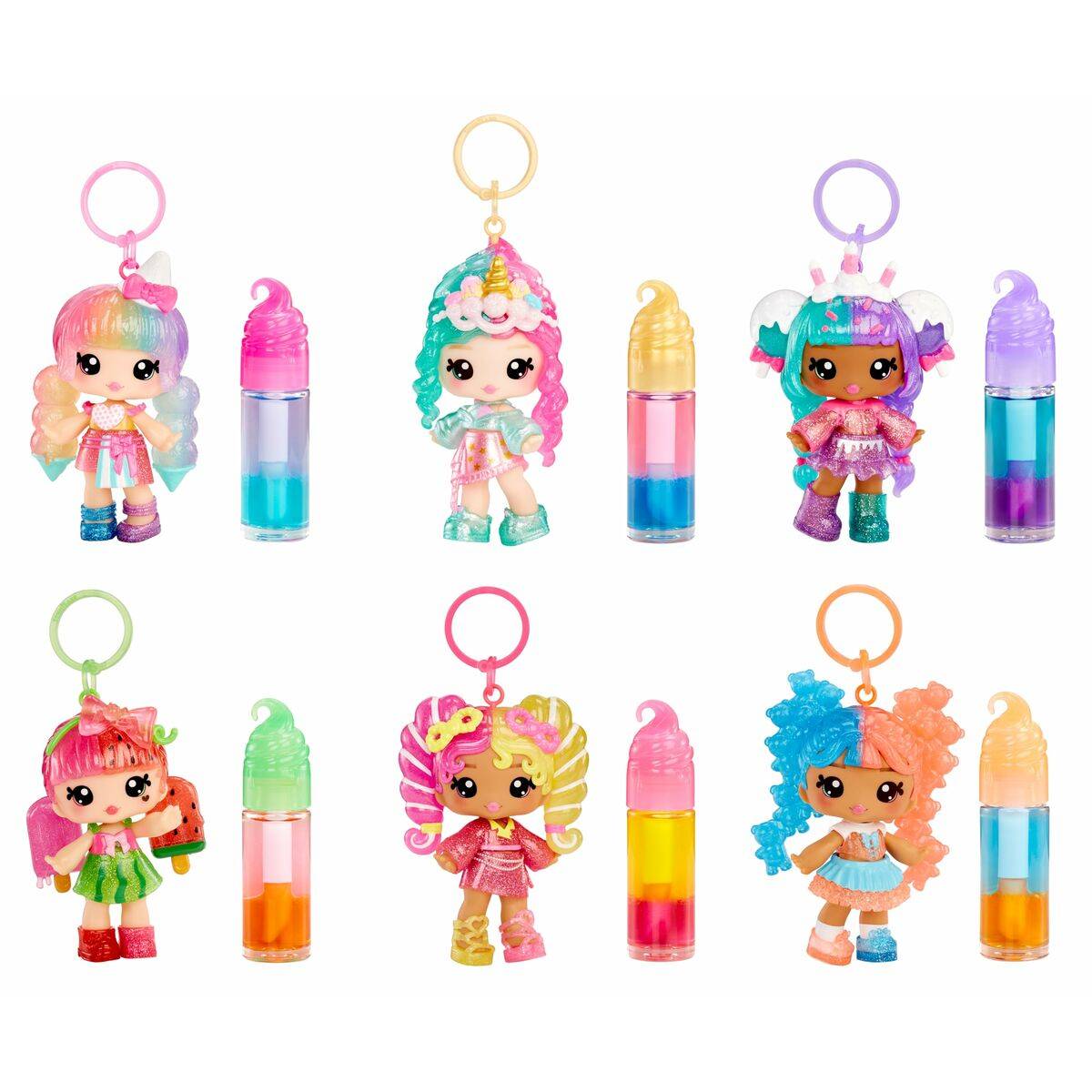 Muñeca Rainbow High