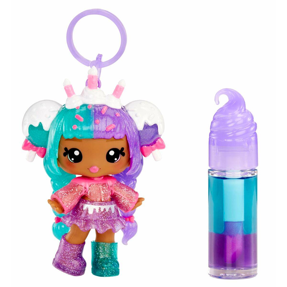 Muñeca Rainbow High