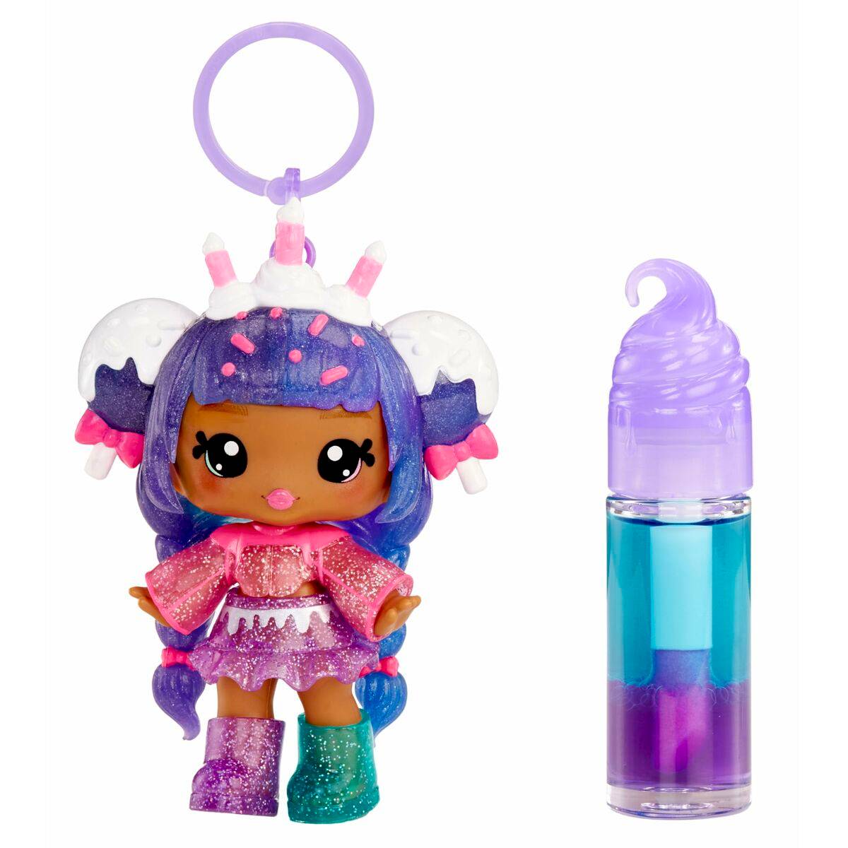 Muñeca Rainbow High