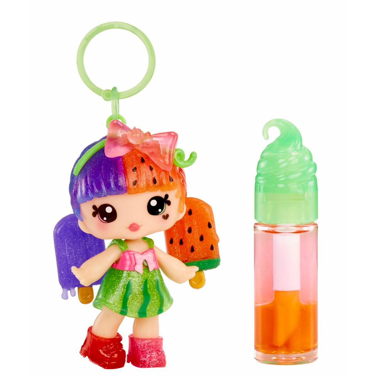 Muñeca Rainbow High