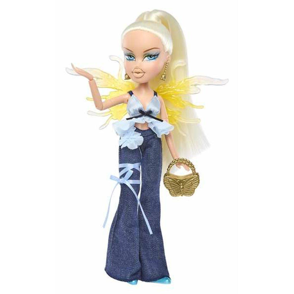 Muñeca Bratz 22 cm