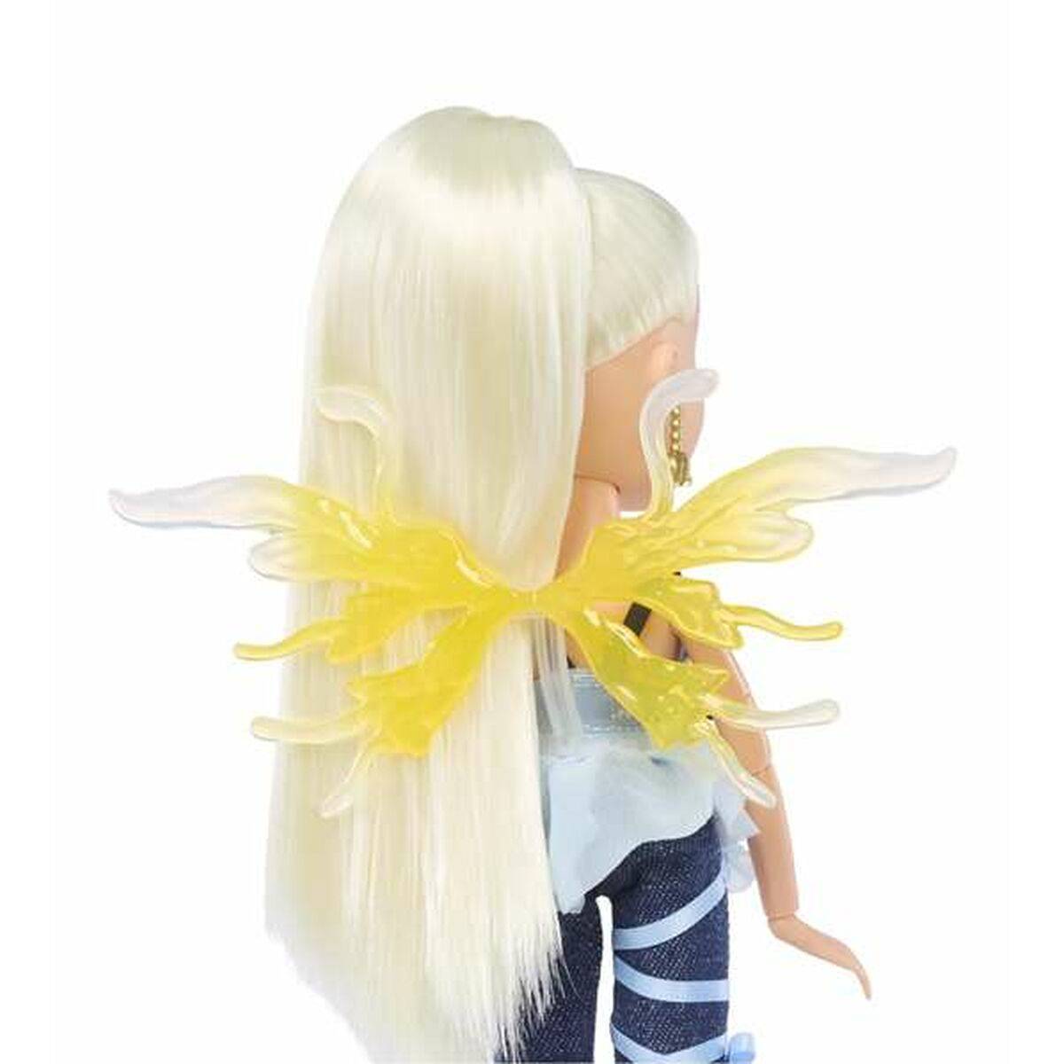 Muñeca Bratz 22 cm