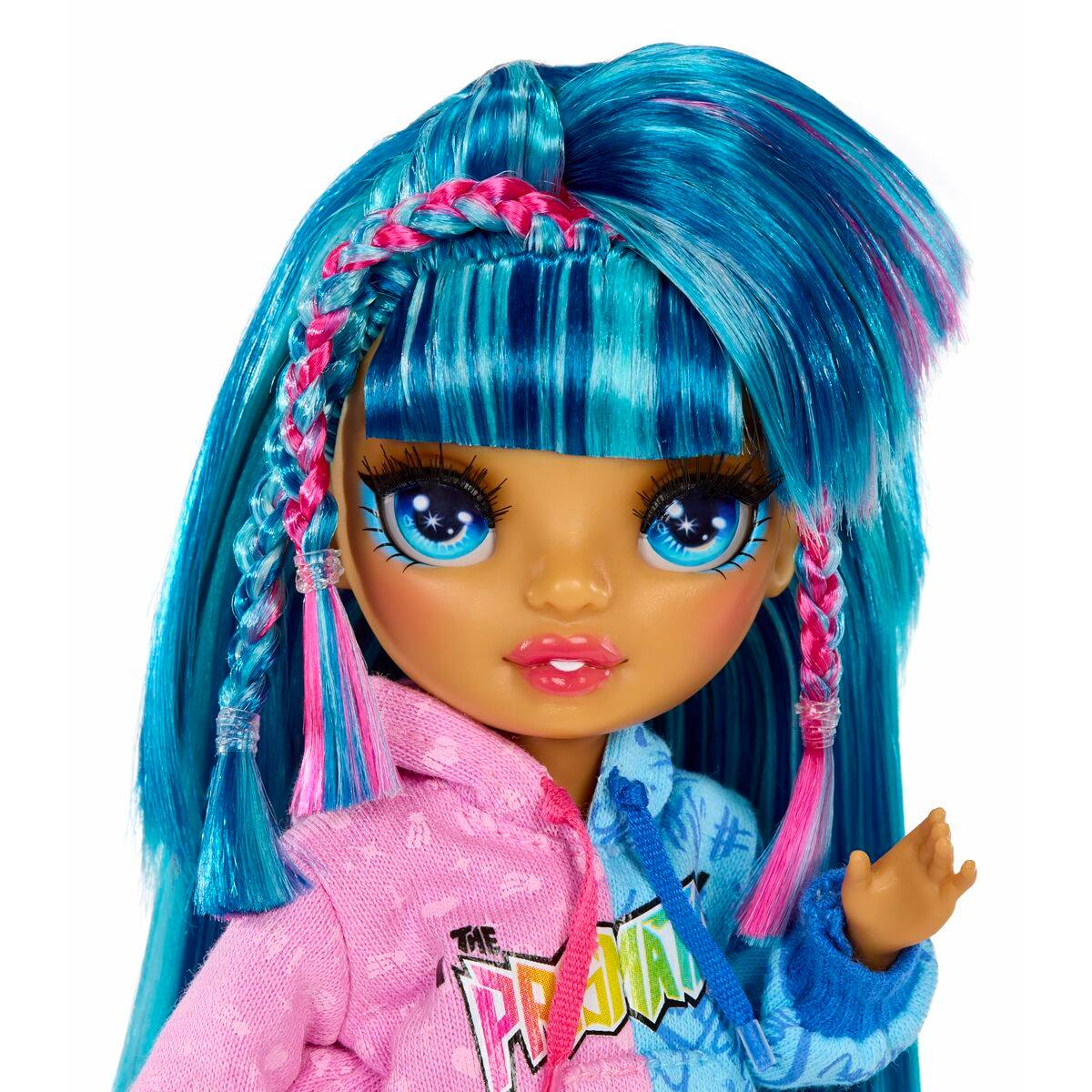 Muñeca Rainbow High