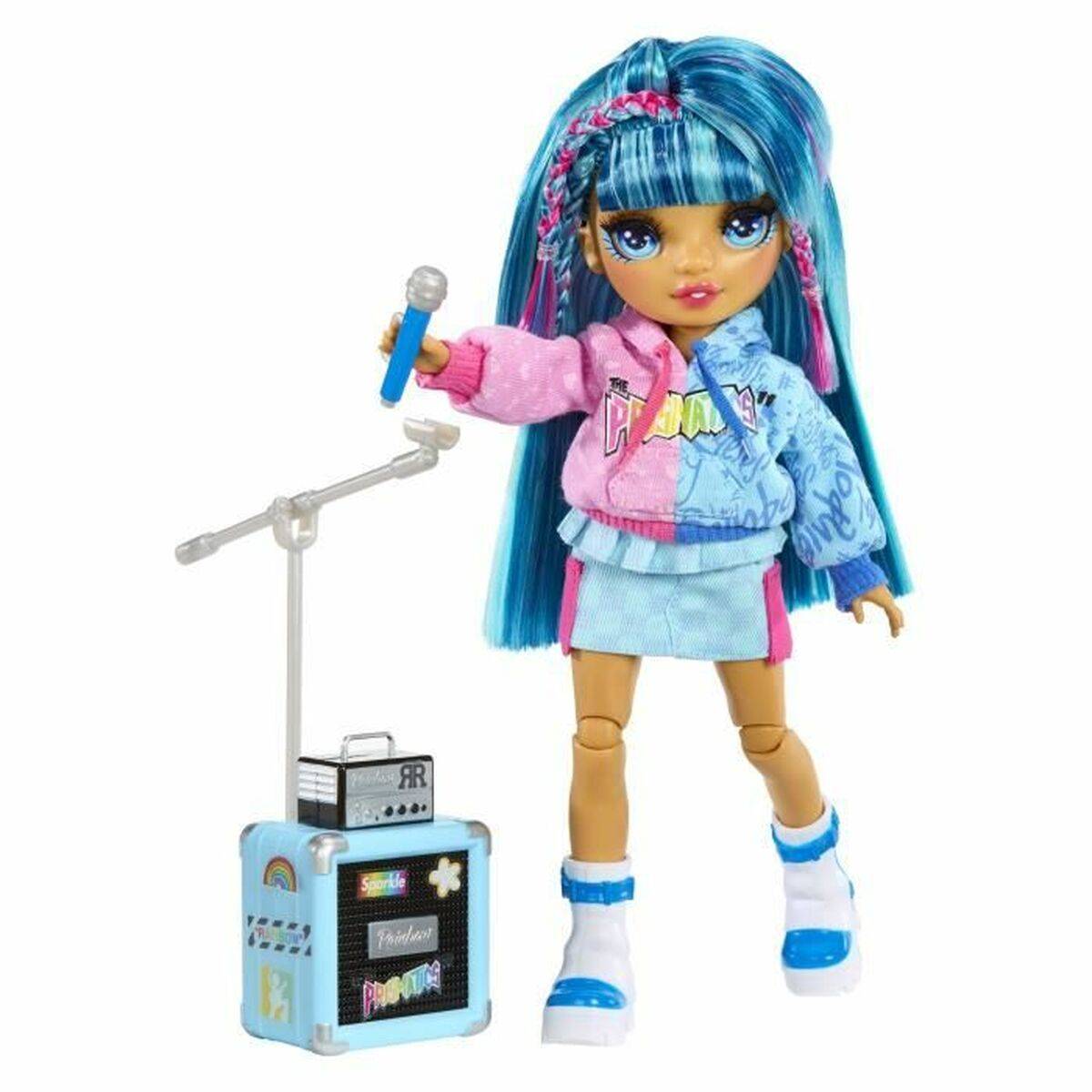 Muñeca Rainbow High