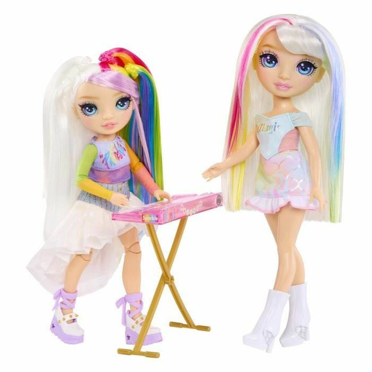 Muñeca Rainbow High
