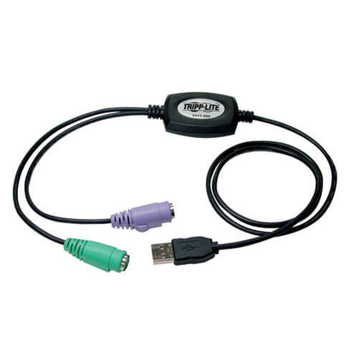 Adaptador de tarjetas de memoria Eaton B015-000
