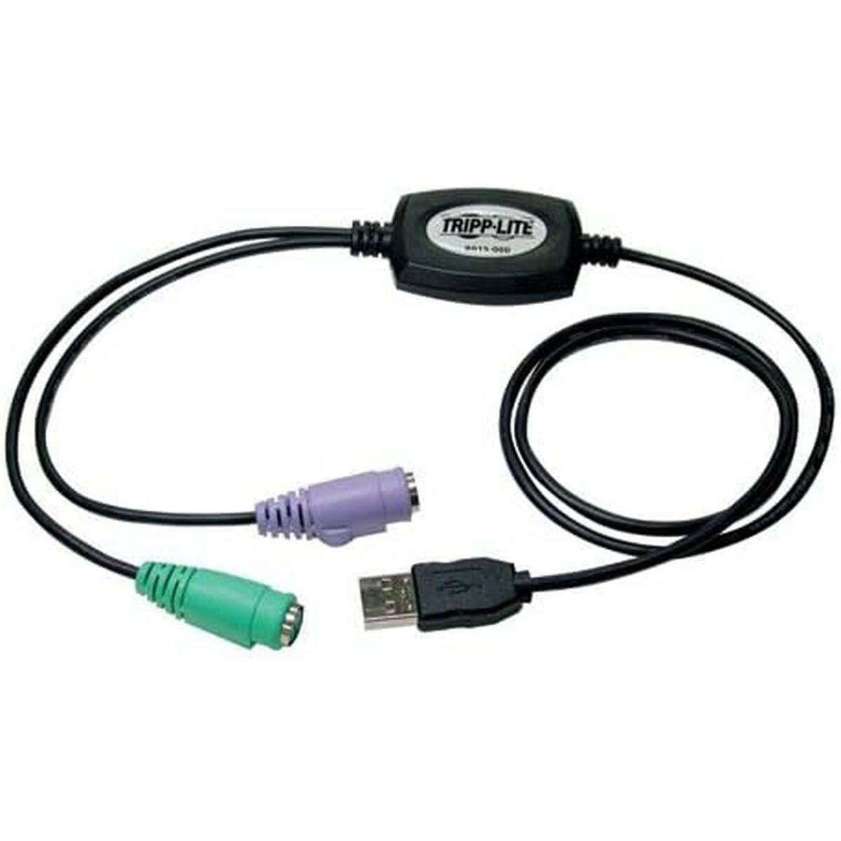Adaptador de tarjetas de memoria Eaton B015-000