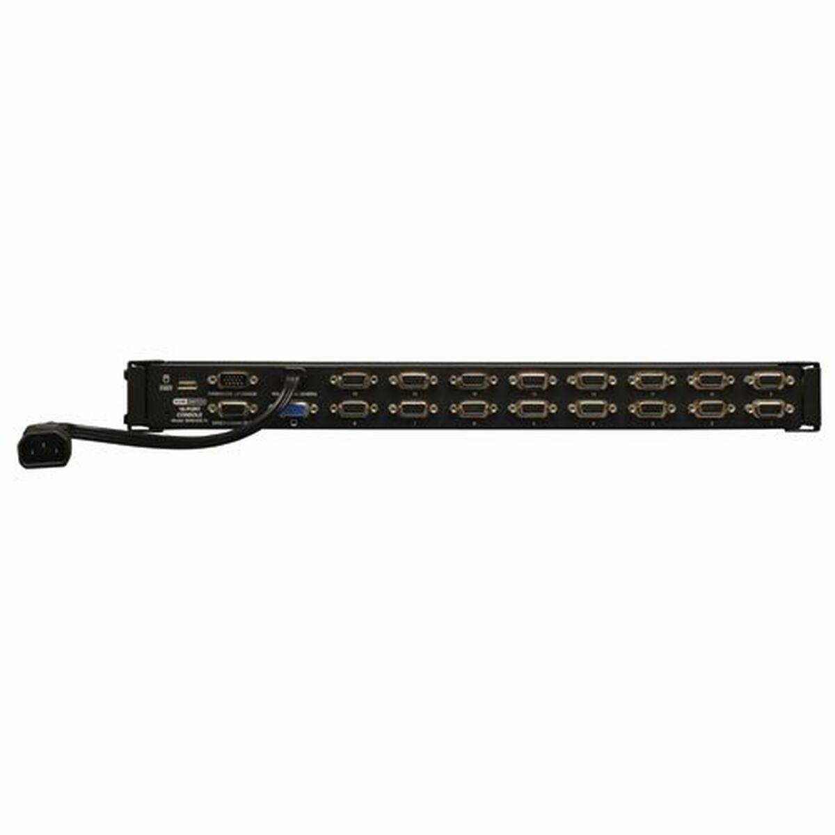 Switch KVM Eaton B040-008-19