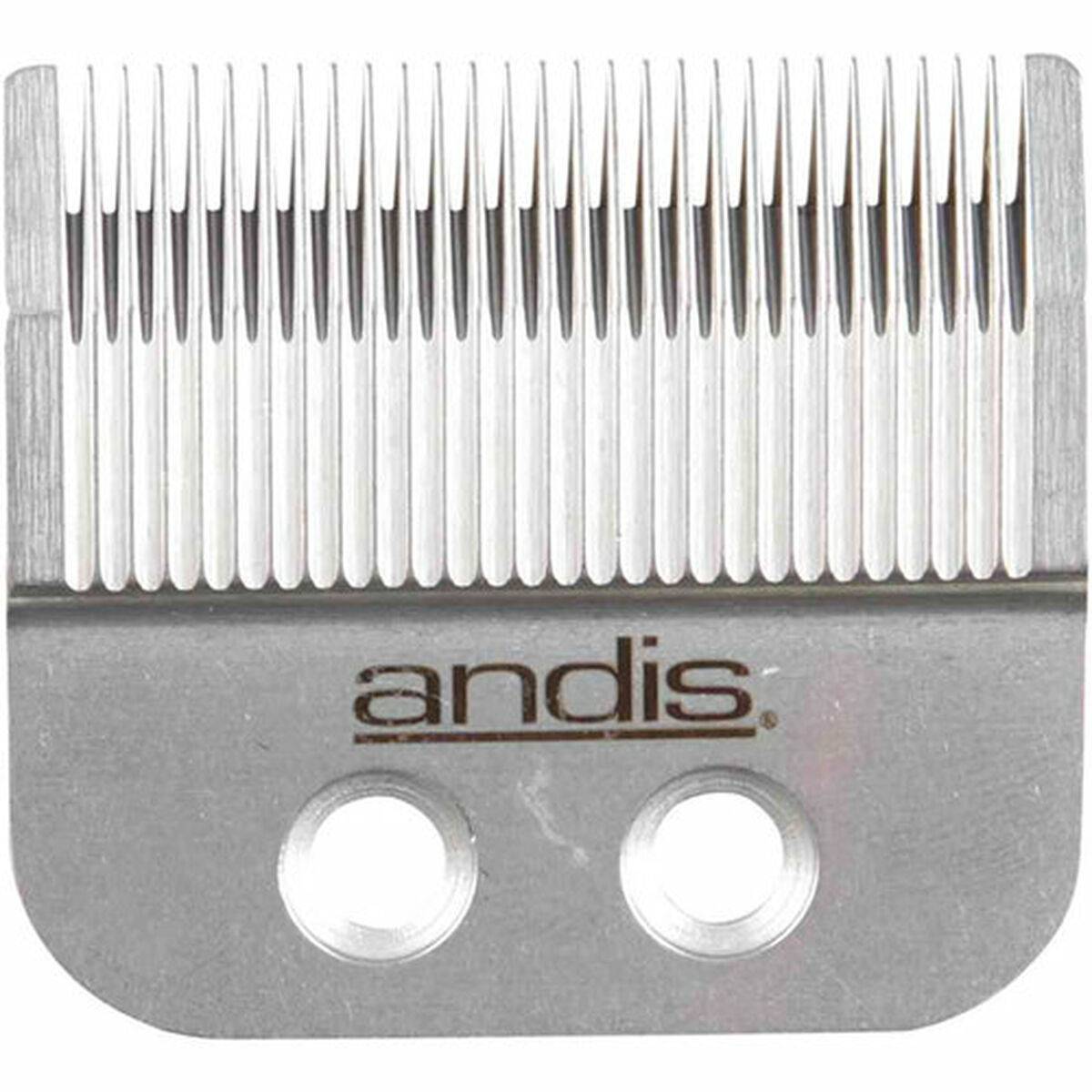 Cuchillas para Recortadora Trixie Andis TR1500 Acero Inoxidable
