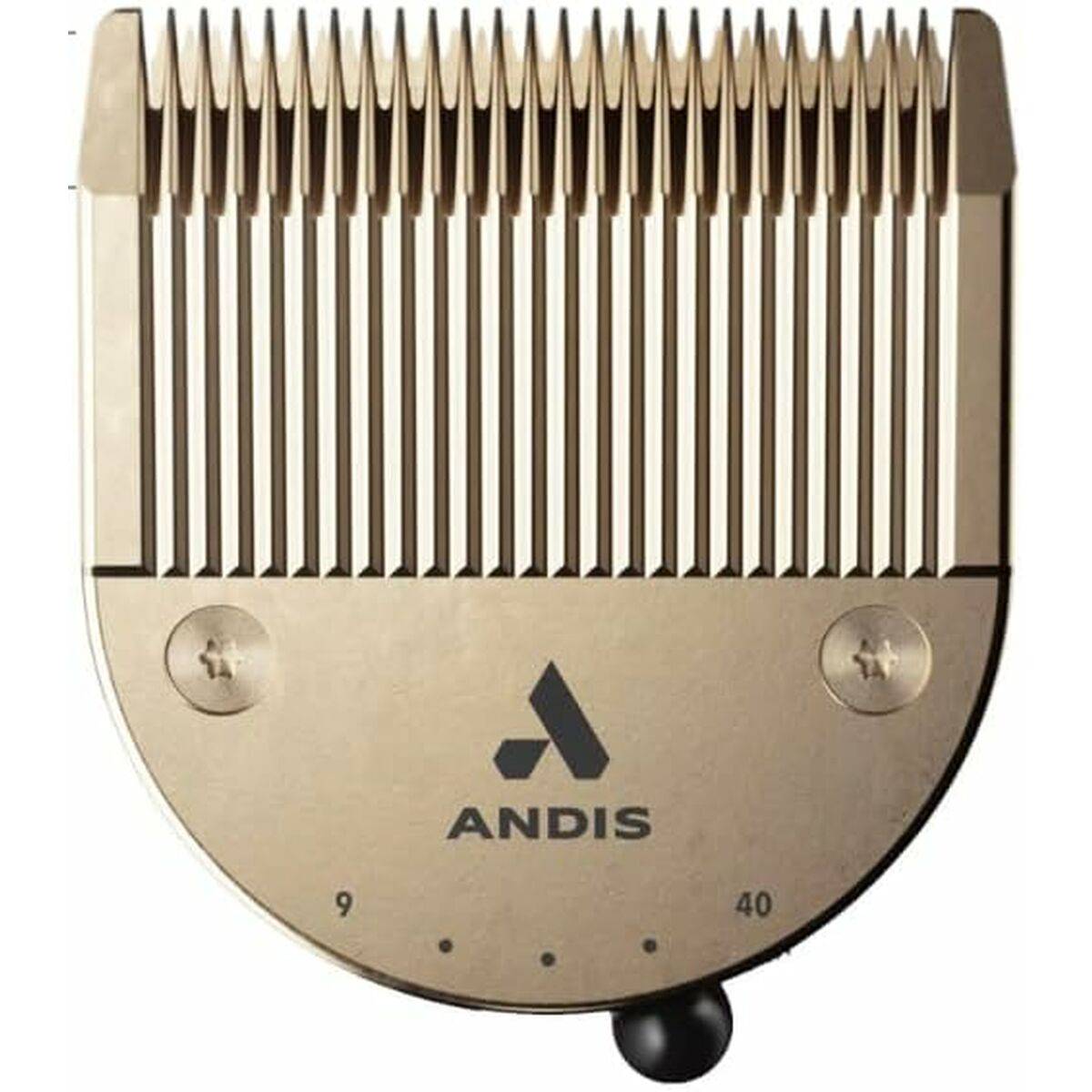 Cuchillas para Recortadora Andis Gold