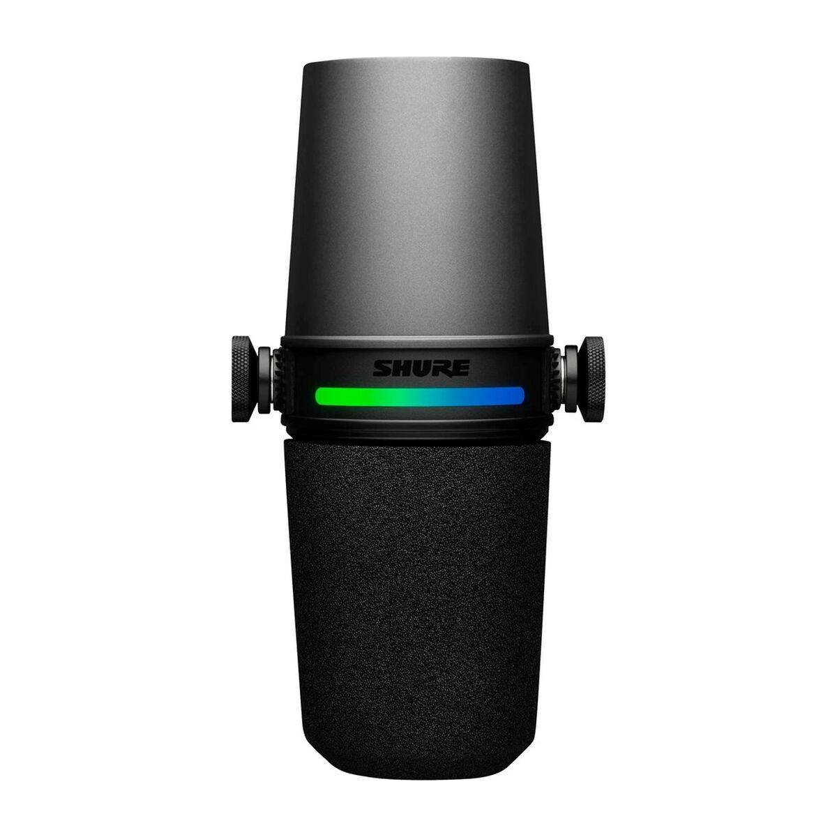 Micrófono Shure 010-03-677 Negro