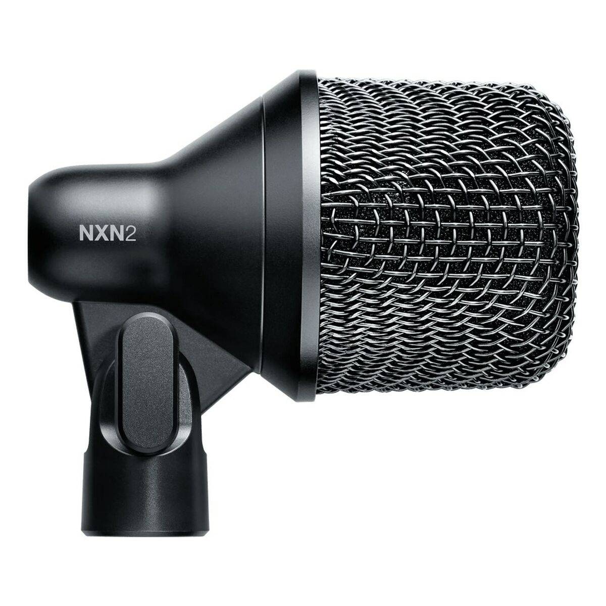 Micrófono Shure NXN2 Negro
