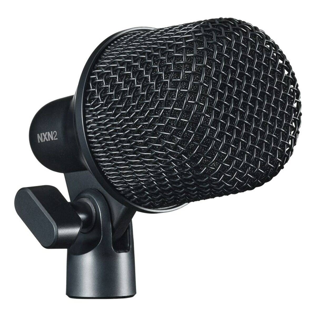 Micrófono Shure NXN2 Negro