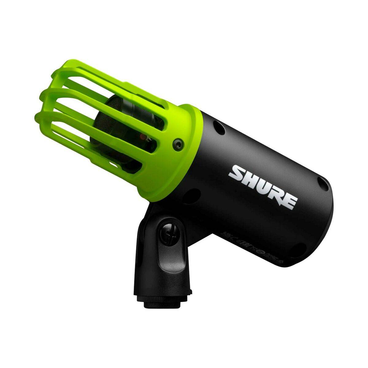 Micrófono Shure 010-03-675 Negro Verde