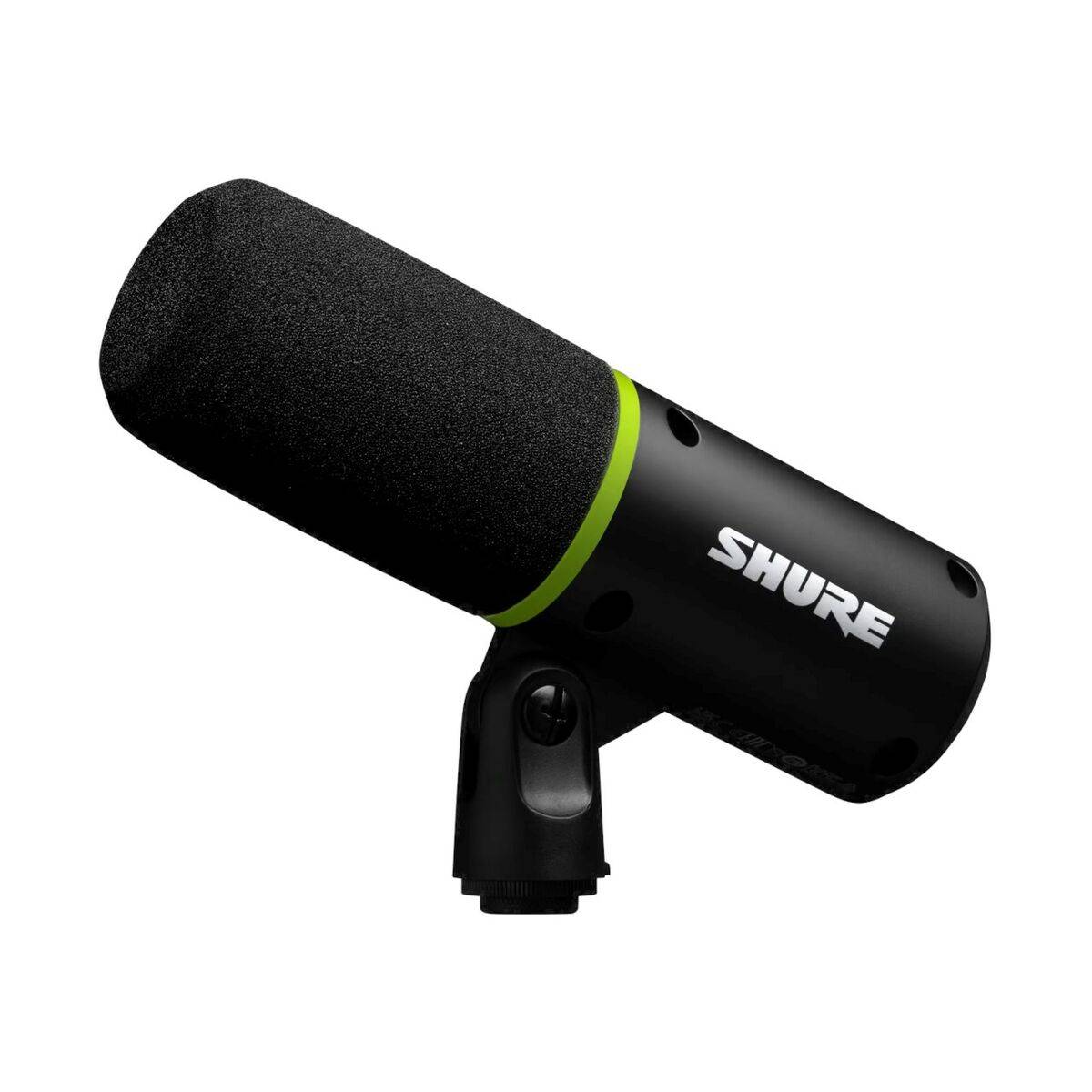 Micrófono Shure 010-03-675 Negro Verde